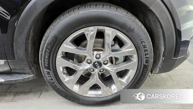 Kia The New Sorento id 3677284 из Кореи 15