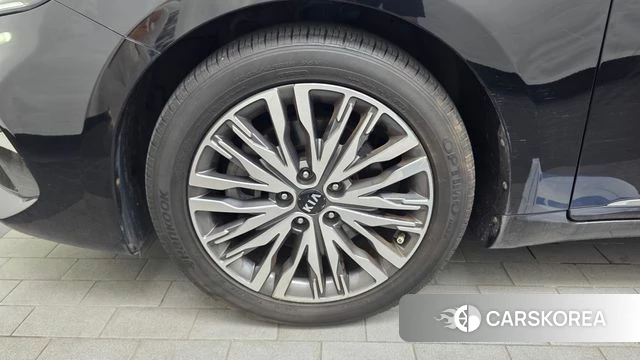 Kia K7 Premier id 4619987 из Кореи 15