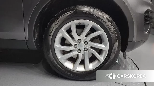 Land Rover Discovery Sports id 3515310 из Кореи 15