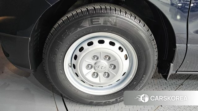 Hyundai The New Grand Starex id 4632342 из Кореи 15
