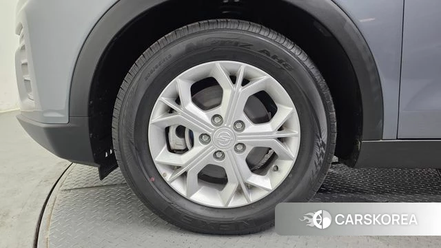 Ssangyong Berry New Tivoli id 4309784 из Кореи 15