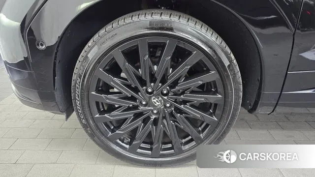 Hyundai Santa Fe (MX5) id 3472103 из Кореи 15