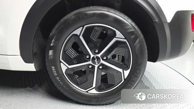 Kia Di Ol Nu Niro id 3806573 из Кореи 15