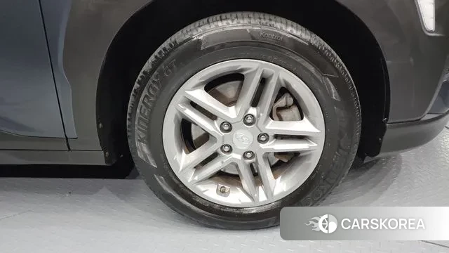 Hyundai Kona id 3526279 из Кореи 15