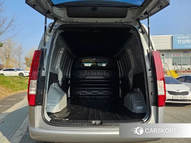 Hyundai Staria id 3401729 из Кореи 15