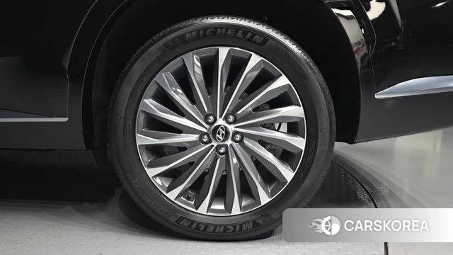 Hyundai The New Palisade id 4354614 из Кореи 15