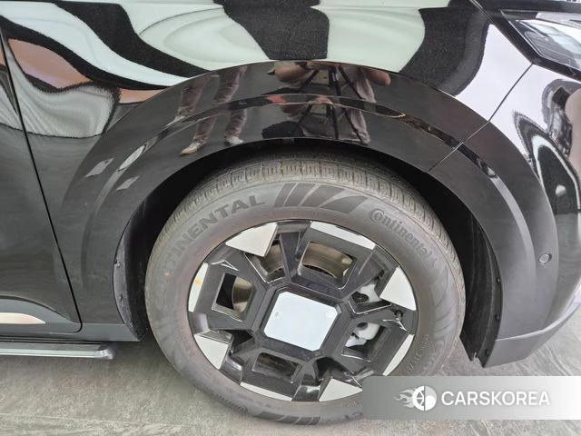 Kia The New Carnival 4th Generation id 4767507 из Кореи 15