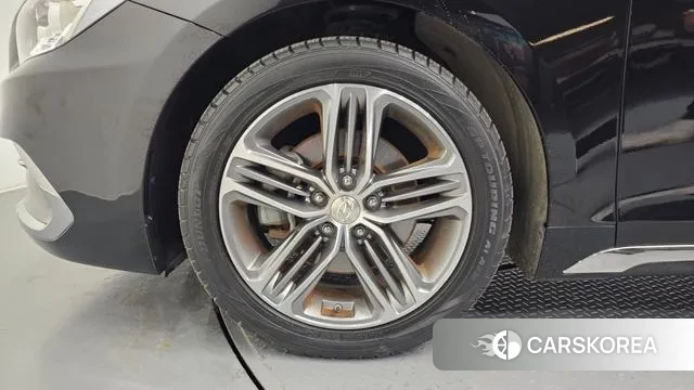 Hyundai Grandeur IG id 3439864 из Кореи 15