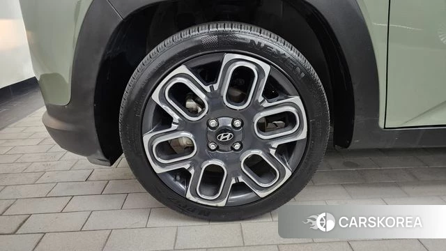 Hyundai Casper id 4428892 из Кореи 15