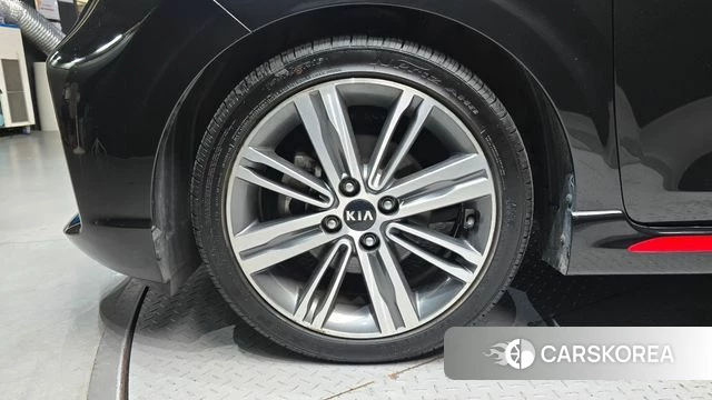 Kia All New Morning (JA) id 4930852 из Кореи 25