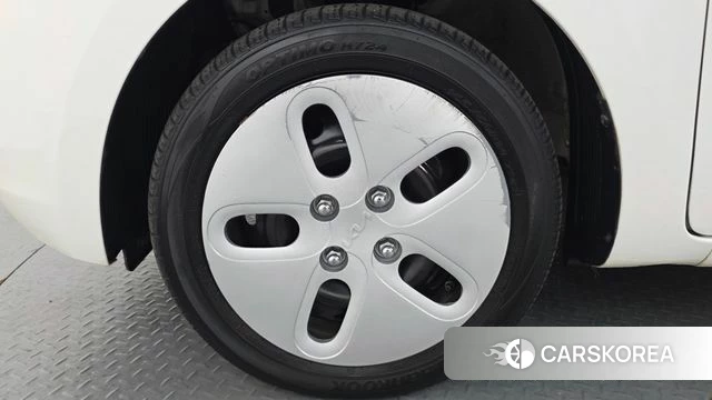 Kia The New Ray id 4524547 из Кореи 25