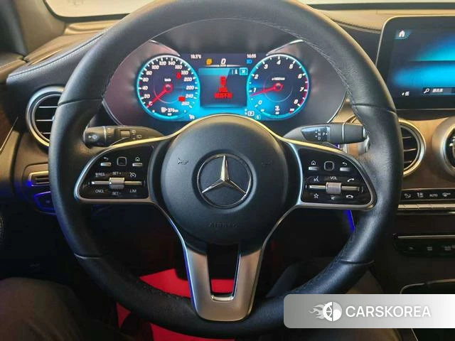 Mercedes-Benz GLC id 4264606 из Китая 18