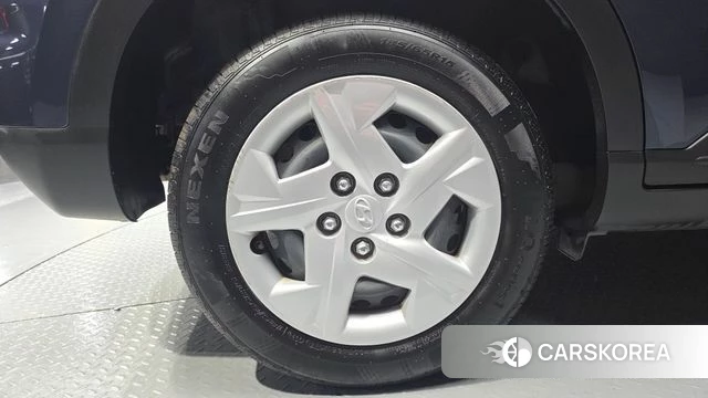 Hyundai Venue id 4918017 из Кореи 25