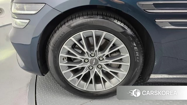 Genesis G80 (RG3) id 4561575 из Кореи 27