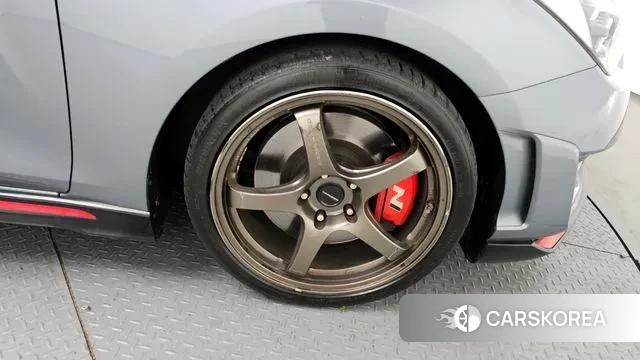 Hyundai Veloster (JS) id 3672042 из Кореи 15