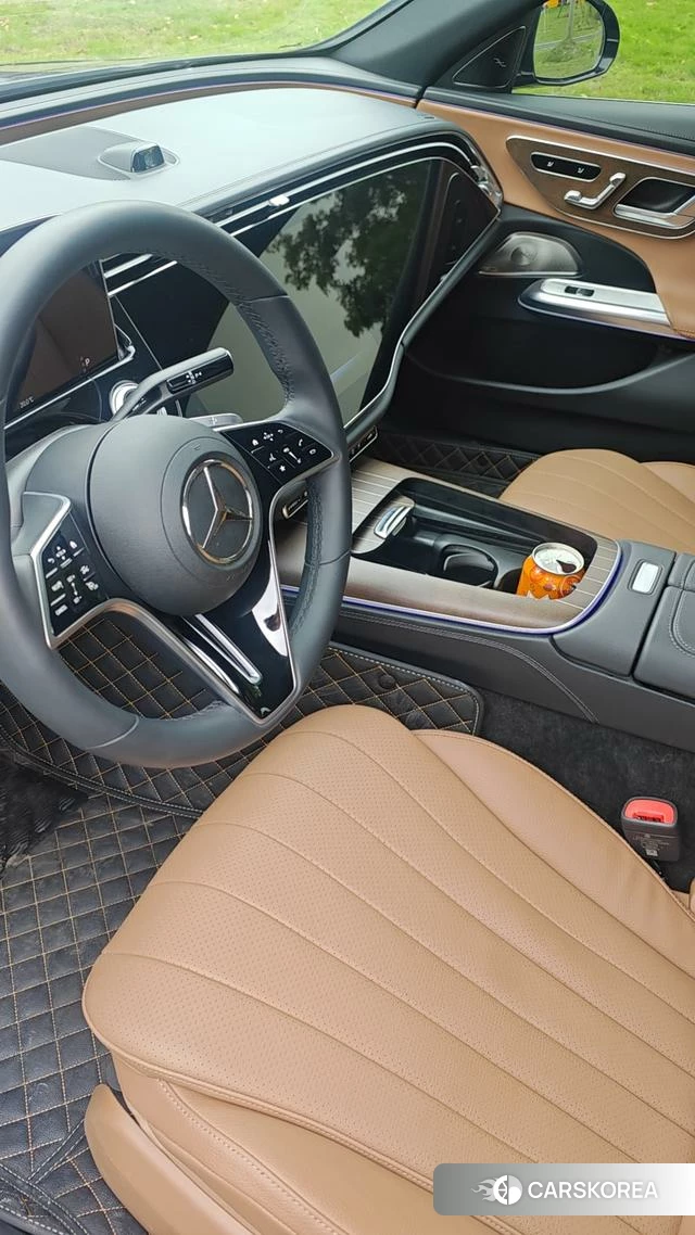 Mercedes-Benz E-class id 4240072 из Китая 9