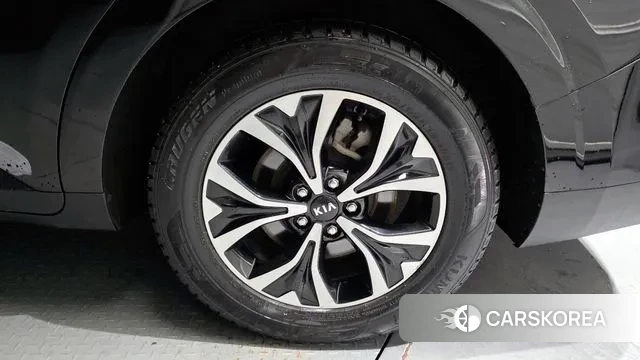 Kia Carnival 4th generation id 3038447 из Кореи 15