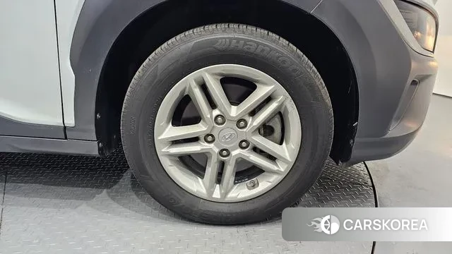 Hyundai The New Kona id 3717687 из Кореи 15