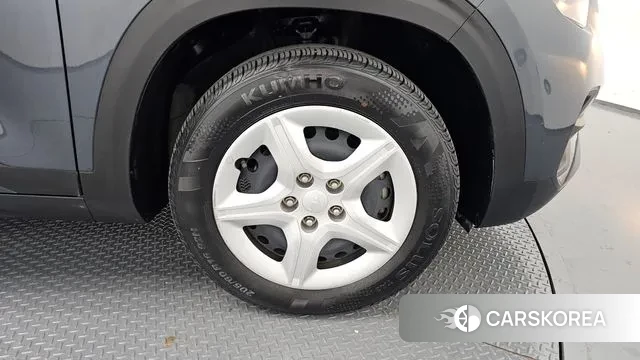 Kia Seltos id 3443289 из Кореи 15