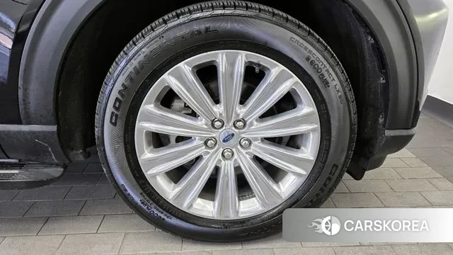 Ford Explorer 6th Generation id 3735587 из Кореи 15