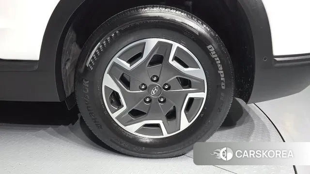 Hyundai The New Santa Fe id 3777456 из Кореи 15