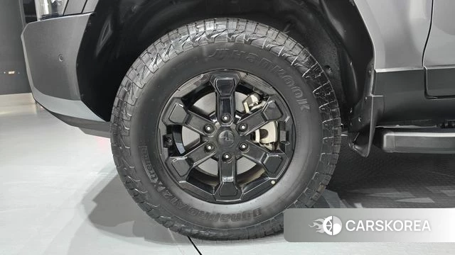 Kia Tasman id 4778118 из Кореи 27
