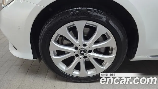 Mercedes-Benz E-Class W213 id 2686374 из Кореи 15