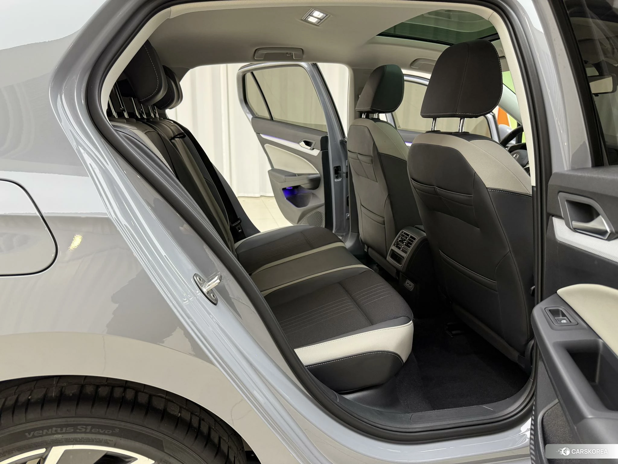 Volkswagen Golf id 4493108 из Китая 12