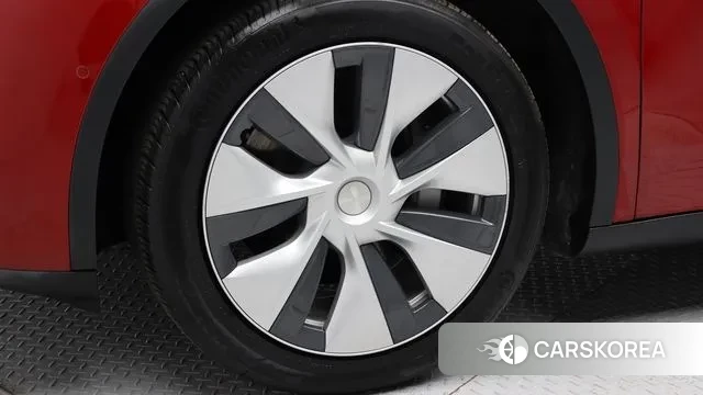 Tesla Model Y id 2990089 из Кореи 15