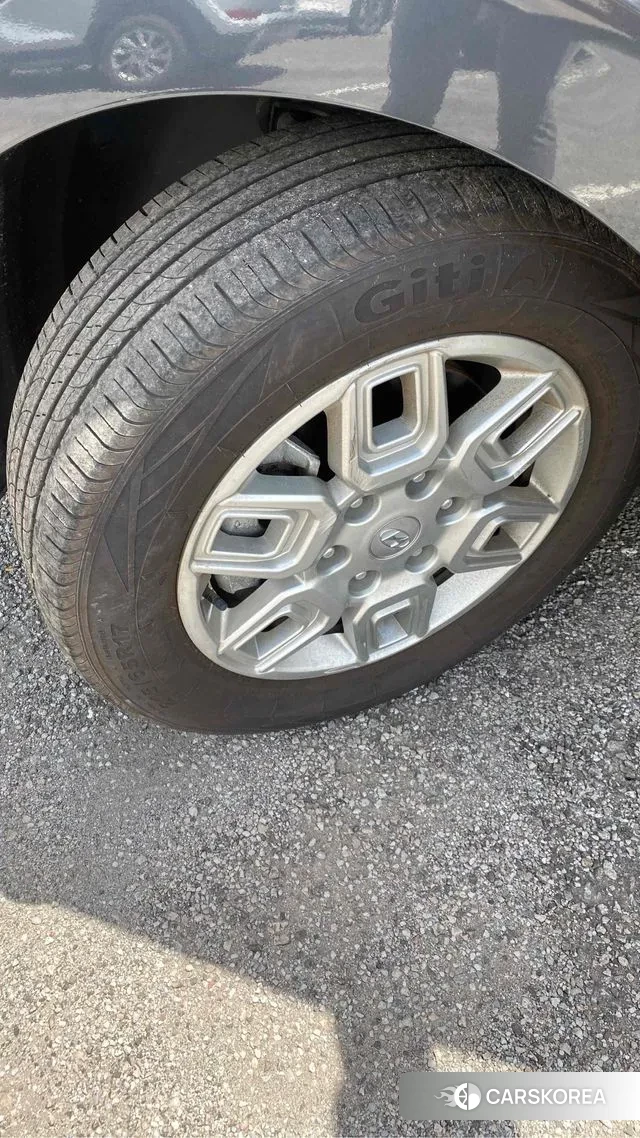 Hyundai Staria id 3037333 из Кореи 12