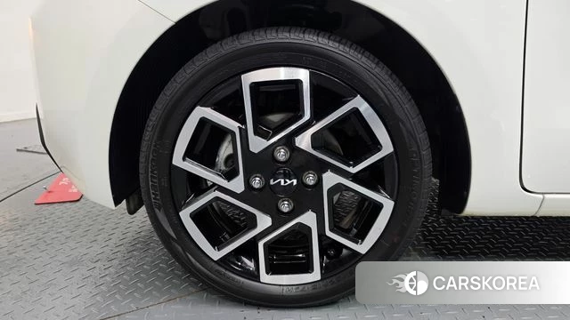 Kia The New Kia Ray id 4758151 из Кореи 27