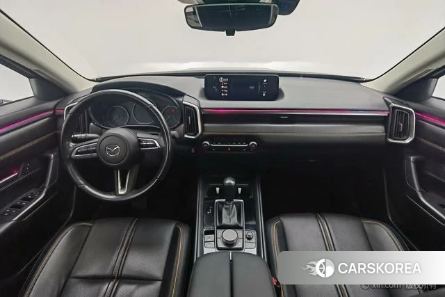 Mazda CX-50 line also id 4258257 из Китая 19