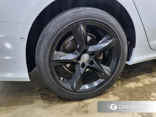 Audi A6 (C8) id 4603940 из Кореи 15