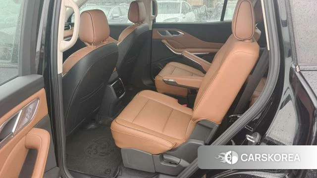 Red flag HS7 PHEV id 4211918 из Китая 13