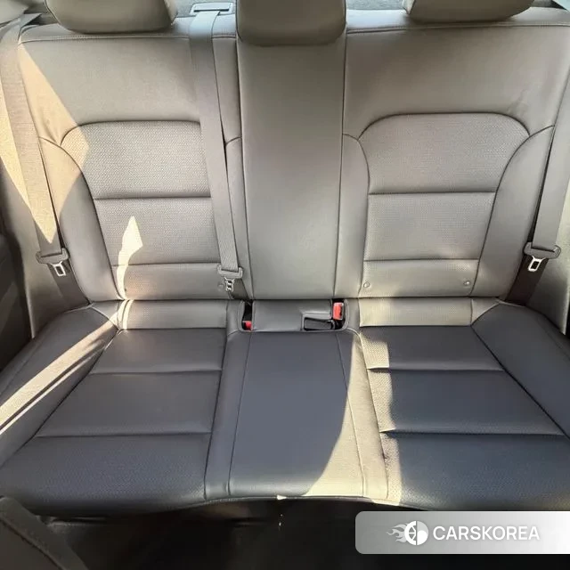 Hyundai Avante AD 2018 Красный из Кореи, фото 5