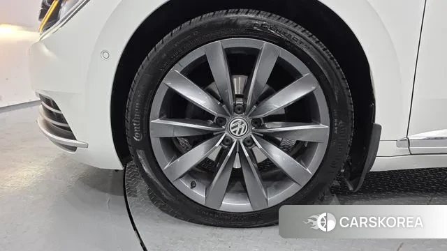 Volkswagen Arteon id 3557005 из Кореи 15