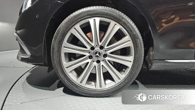 Mercedes-Benz E-Class W213 id 4687293 из Кореи 28