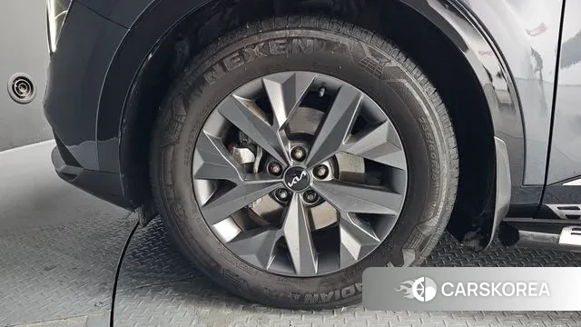 Kia Sportage 5th Generation id 3447969 из Кореи 15