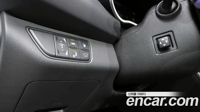 Genesis G70 id 2564610 из Кореи 15