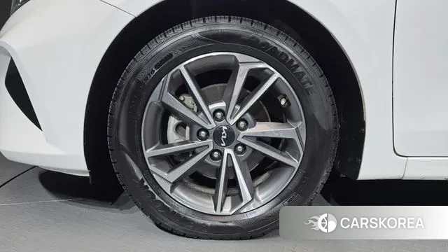 Kia The New K3 2nd generation id 3349605 из Кореи 15