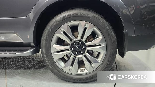 Kia Mohave Master id 4517837 из Кореи 15