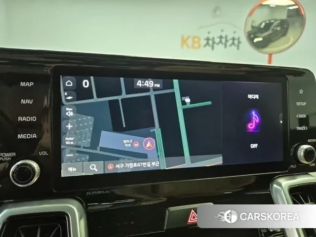 Kia Sorento 4th Generation id 3043178 из Кореи 15