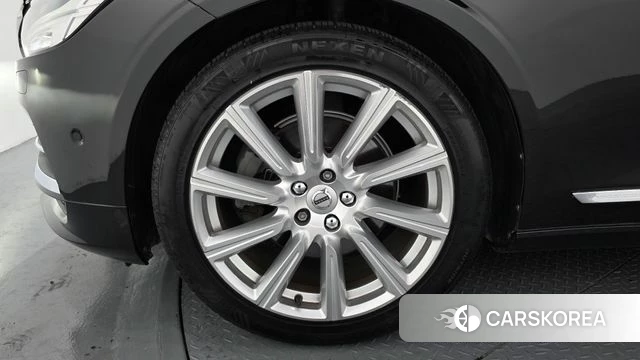 Volvo S90 id 4633366 из Кореи 15