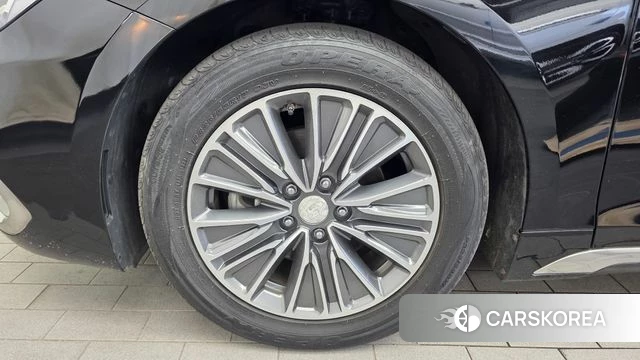Hyundai Grandeur IG Hybrid id 4447746 из Кореи 26