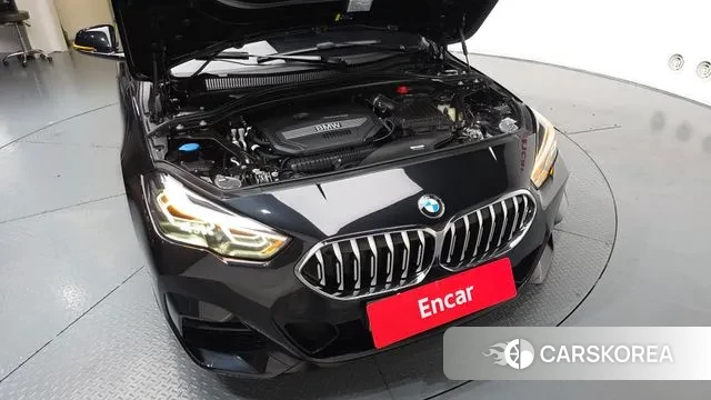 BMW 2 Series Gran Coupe (F44) id 3300006 из Кореи 15