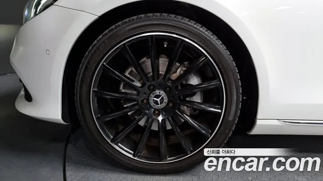 Mercedes-Benz E-Class W213 id 2717023 из Кореи 15