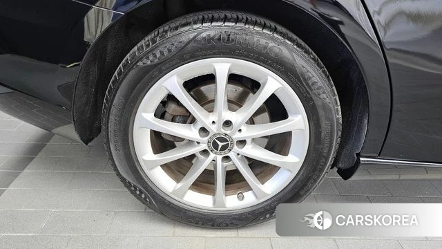 Mercedes-Benz A-Class W177 id 4855655 из Кореи 15