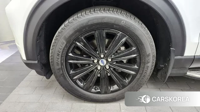 Ford Explorer 6th Generation id 3374192 из Кореи 15