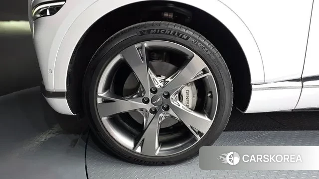 Genesis GV80 id 3759086 из Кореи 15