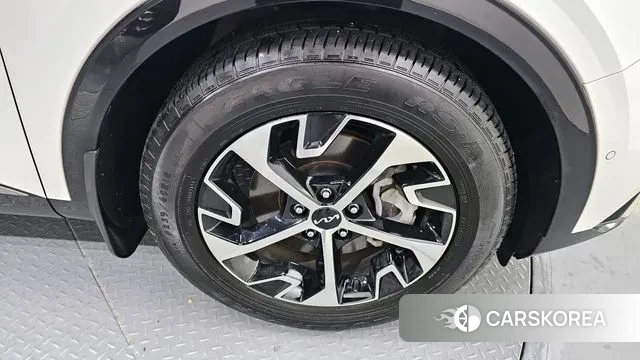 Kia Sportage 5th Generation Hybrid id 3416504 из Кореи 15